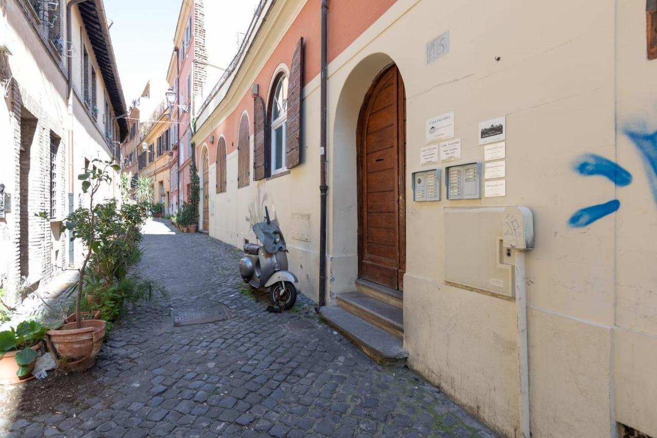 Nostromondo Ciancaleoni Palace Exterior photo