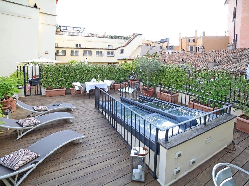 Nostromondo Ciancaleoni Palace Exterior photo